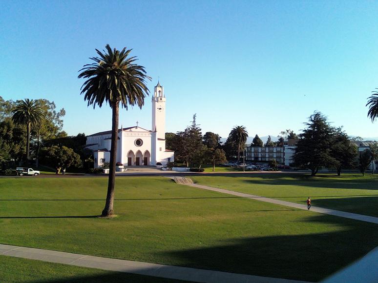 Loyola Marymount University: An Overview and Insight