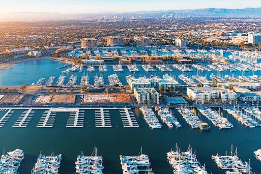 A Neighborhood Guide to Marina del Rey