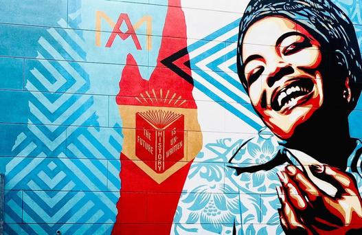 10 Influential Black Californians Who Shaped the State