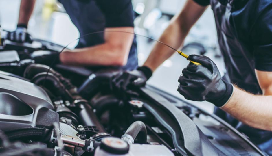Tips for Choosing a California Car Mechanic You Can Trust