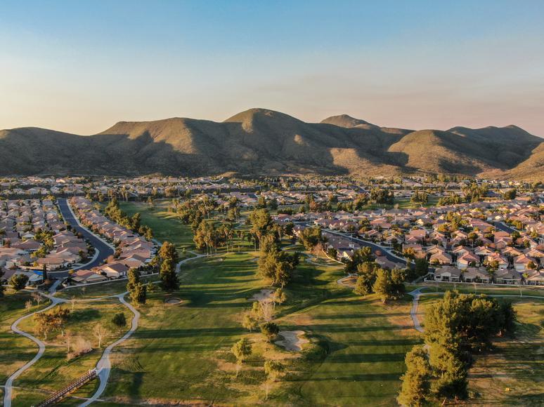 Discovering the Delights of Living in Menifee, California