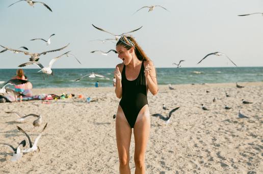 The Golden State's Best Mineral-Based Sunscreens