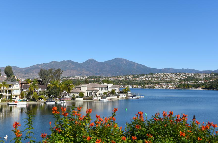 Discover the Charms of Living in Mission Viejo, California