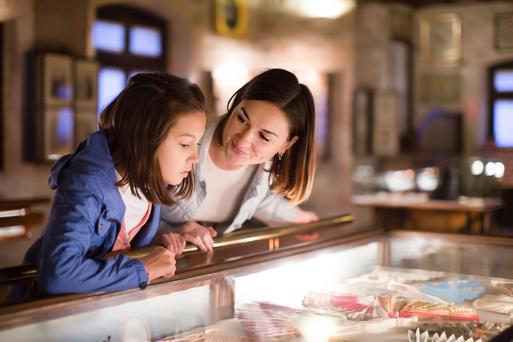 Unearth Cultural Gems at the Best Museums Near Stockton, California