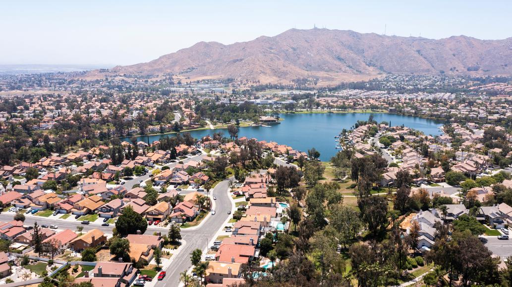 Experience the Vibrant Lifestyle of Moreno Valley, CA