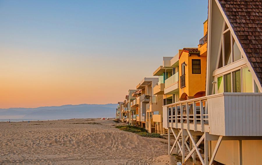 The Most Affordable Beach Towns to Retire in California