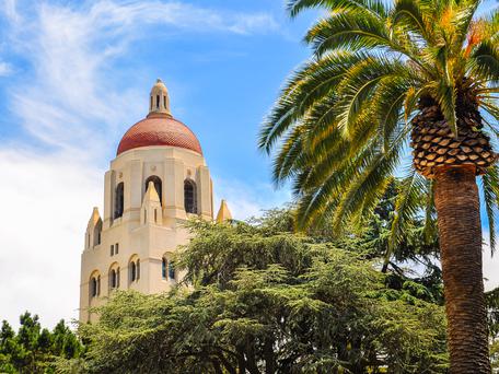California's Most Beautiful College Campuses