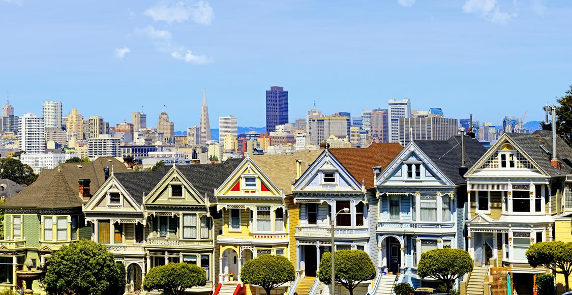 A Guide to San Francisco's Most Expensive Neighborhoods