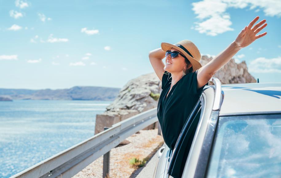 Mother-Daughter Road Trip Ideas for Every Personality