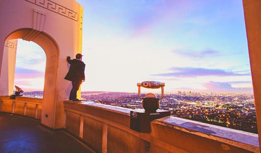 Extra Extra: How to Land L.A. Casting Calls and Become A Movie Extra