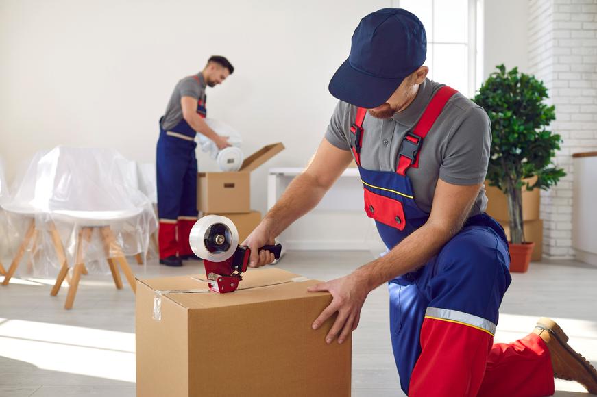 11 Moving Mistakes To Avoid For a Trouble-Free Relocation