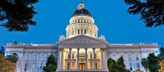 Top Reasons to Move to Sacramento, California