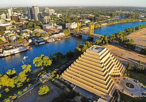 Everything You Need to Know About Moving to Sacramento from the Bay Area