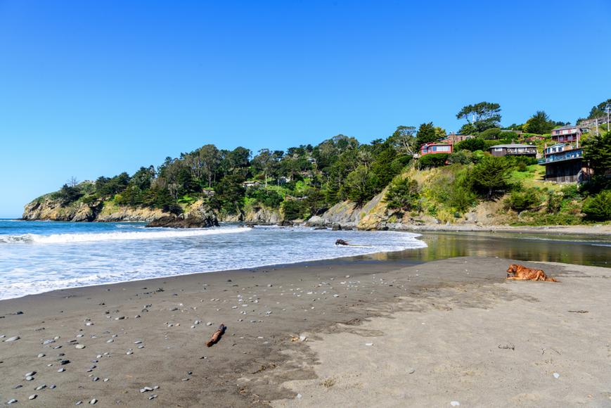 Beach Getaways Near Concord, CA: Soak Up the Sun at These Beautiful Coastal Destinations