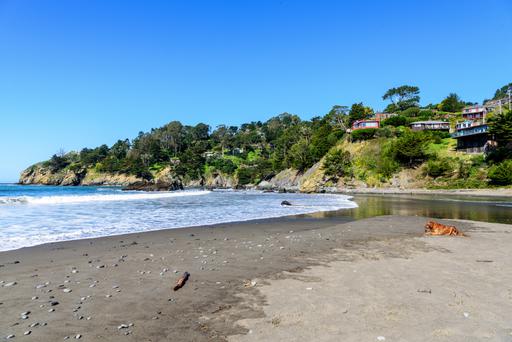 Beach Getaways Near Concord, CA: Soak Up the Sun