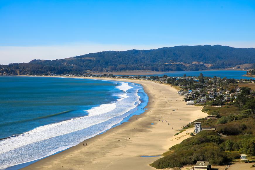 Best Beaches Near Sacramento, CA: A Guide to Discovering Coastal Gems