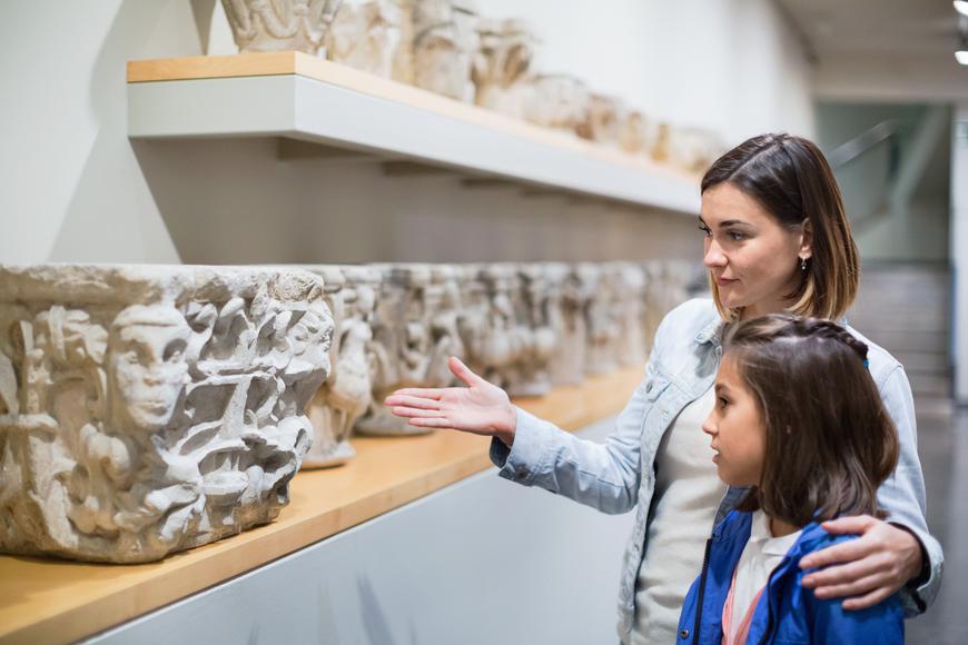 The Best Museums in Northern California