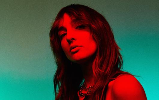 Outside Lands 2023: A Conversation With Nala