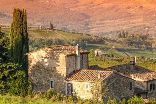All You Need To Know About Napa's Real Estate Market