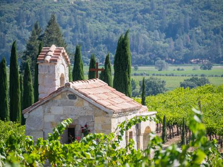 How to Visit Napa Valley on a Budget