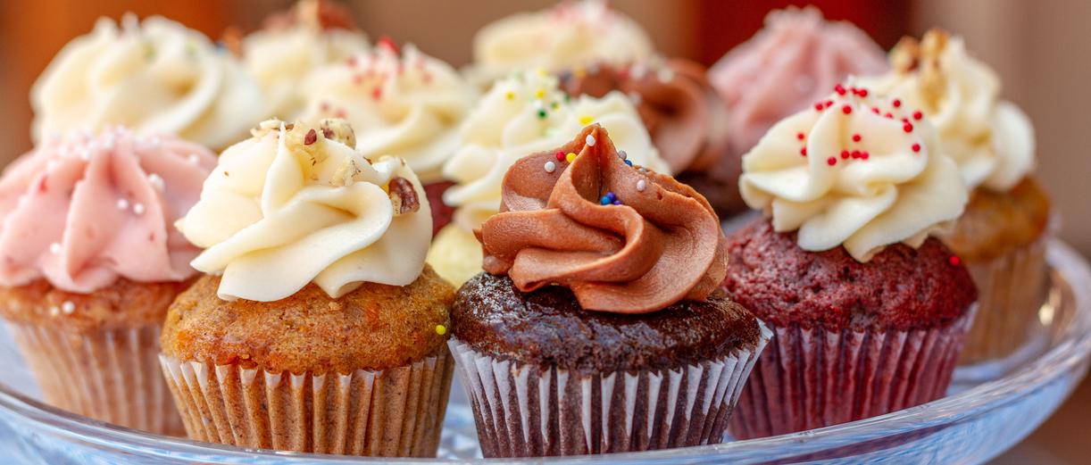 Sweet Savings: Where to Score Deals on National Cupcake Day