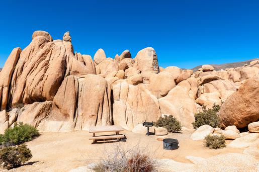 Stunning National Park Hikes in the Golden State