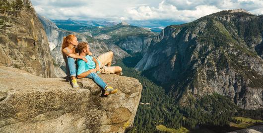 California National Parks to Visit Based on Your Zodiac Sign