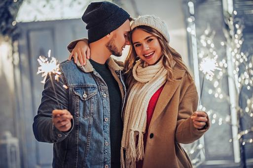 This New Year Playlist is Perfect for Ringing in 2021