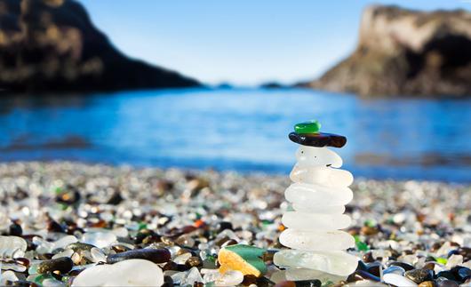 Must-See Roadside Attractions in Northern California