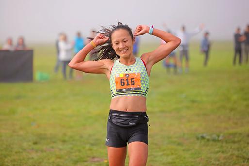 The Best Running Trails in the Bay Area, According to a Pro Runner