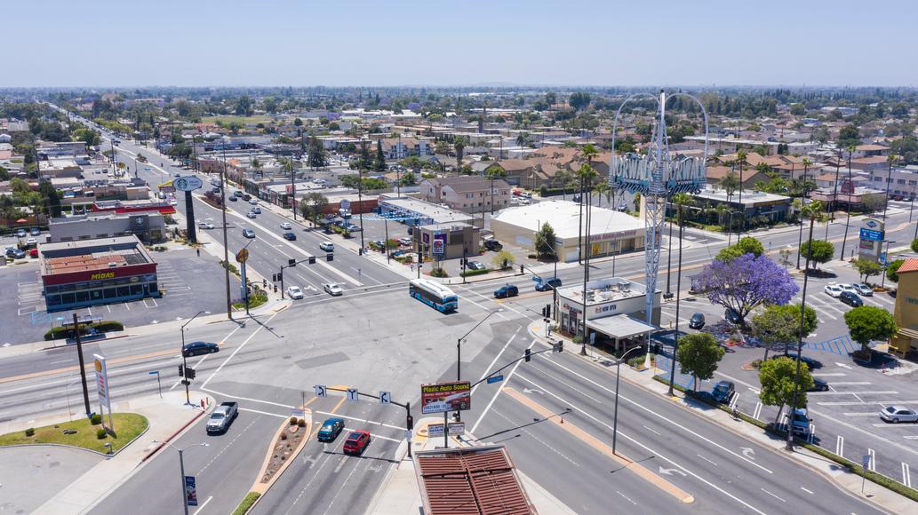 Norwalk, California: Discover the Benefits of Living in this Vibrant City