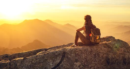 9 Off-the-Beaten-Path California Hiking Trails