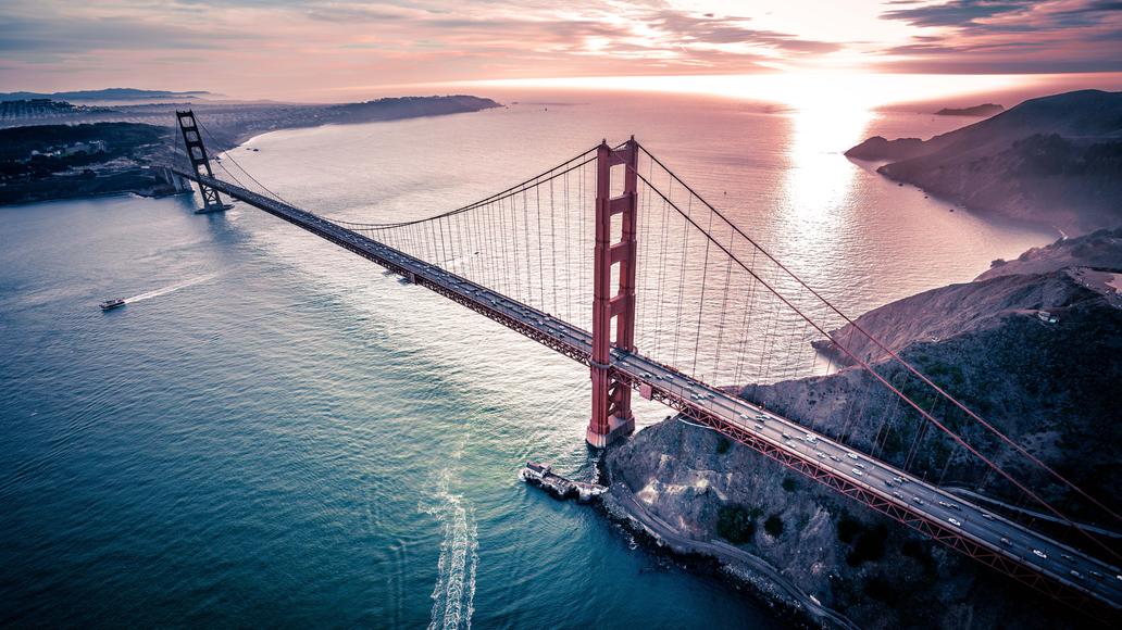 How To Spend 24 Hours in San Francisco