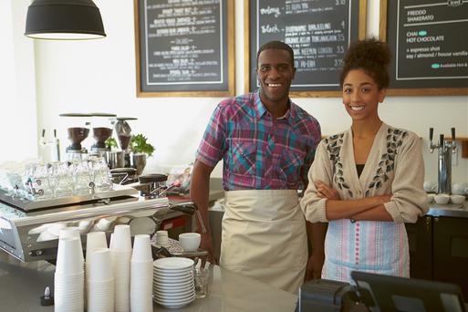 Impactful Investors: California’s Opportunity Fund Steps Up for Small Business Owners