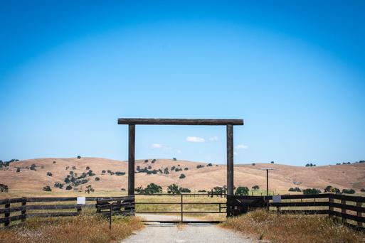 The California Dude Ranches Y'all Won't Want to Miss