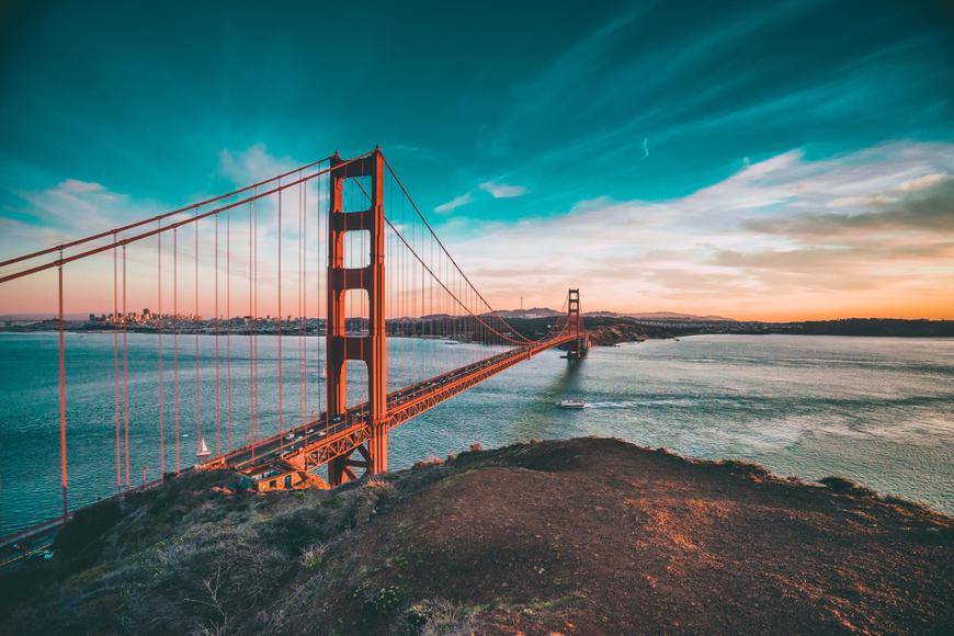 The 25 San Francisco Fun Facts You'll Wish You Knew Before