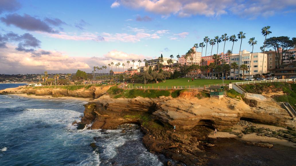 The 9 Most Expensive Places To Live In San Diego