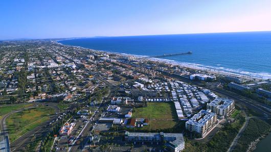 These Are The Best Places To Live In San Diego