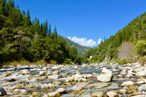 A Guide to the Lost Sierra