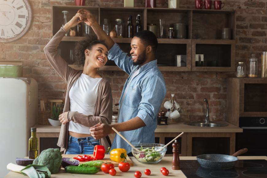 At-Home Date Night Ideas You Haven't Tried Yet