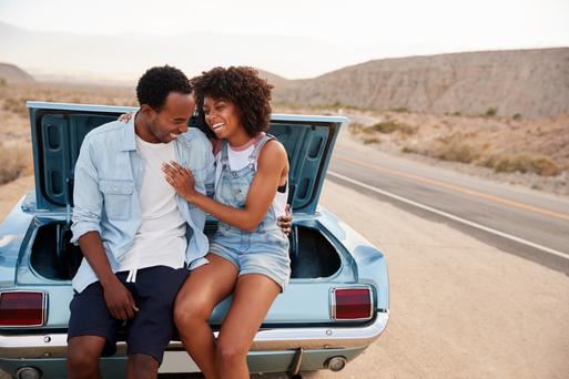 SoCal Sweeties: Romantic Things to Do in Southern California