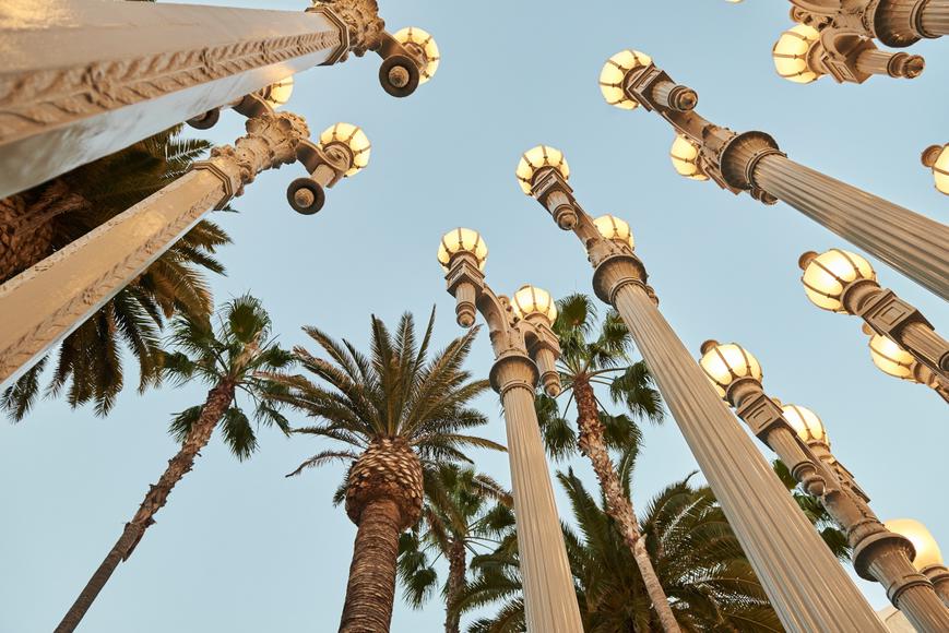 California Art Installations You Have to See
