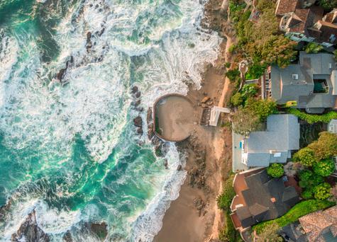 The 14 Hidden Gems In Orange County You Didn’t Know Existed
