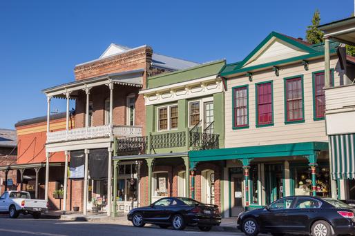 The California Gold Rush Towns Worth Visiting