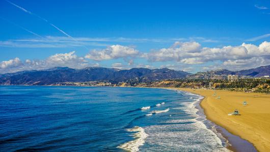 A Newcomer's Guide to Los Angeles Slang