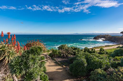 Top California Attractions You Can Visit Right Now