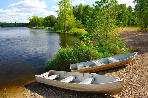 A Guide to Fishing in California