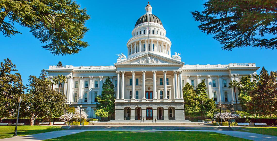 Little-Known Facts About the California State Capitol