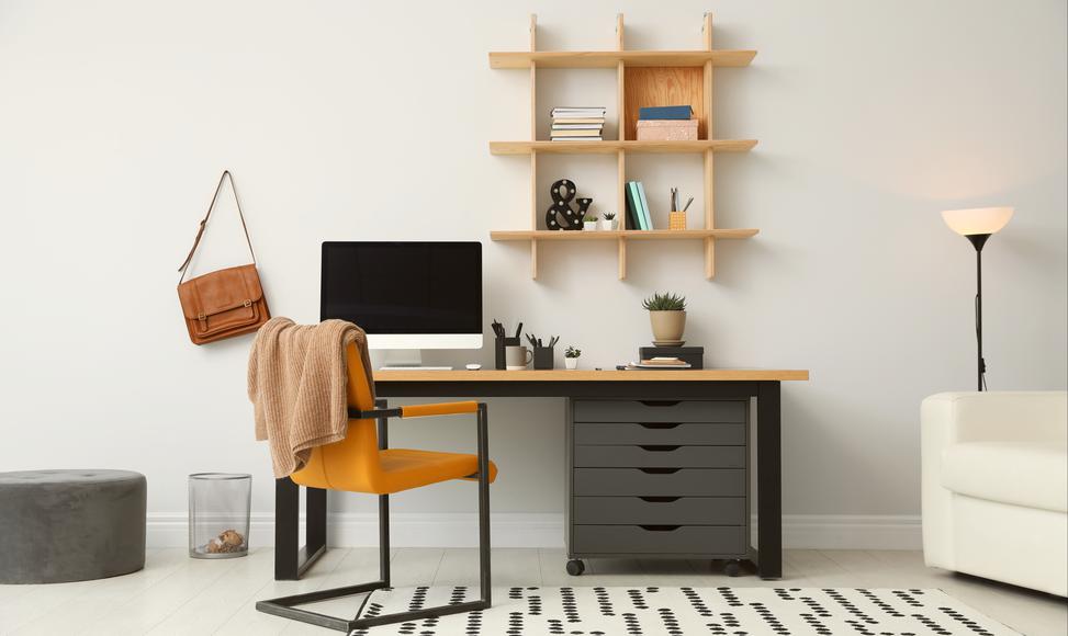 Organizing Paperwork? Here's The One Item This Professional Organizer Wants You to Buy