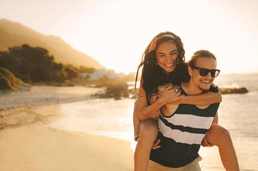 The Outdoor Date Ideas You Haven't Thought of Yet